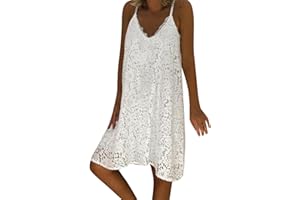 NNGOTD Robe Femme été A Bretelle Fluide Imprime Floral Grande Taille Chic Et Glamour Cardigan à Manches Longues avec Boutons Robes Chemise Ample IrréGulier Noir Gris Rouge