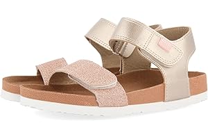 GIOSEPPO Jabbeke, Sandali Punta Aperta Bambine e Ragazze