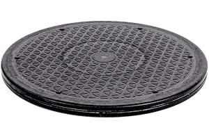 Bonsai-Shopping Drehteller 30 cm Ø, bis 30 Kg belastbar 61005