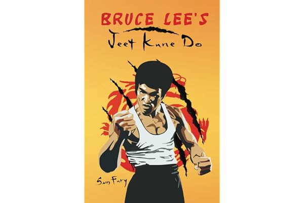 Bruce Lee's Jeet Kune Do: Jeet Kune Do Training and Fighting Strategies: 4