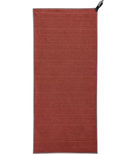 Serviette Microfibre PackTowl Luxe – 25x35 Cm – Idéale Voyage Et Camping – Minuit
