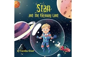 Stan and the Far Away Land