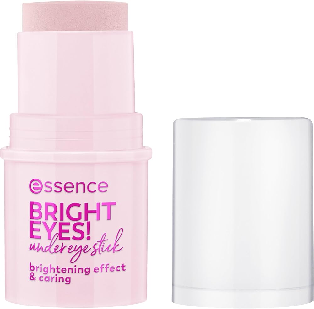 Essence Cosmetics Bright Eyes! Stick Göz Altı Aydınatıcı 01