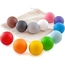 Ulanik 7 stuks regenboogballen in Montessori-bekers voor kinderen van 1 jaar bijpassende houten spellen voor het leren sorteren en tellen van kleuren Ulanik 7 stuks regenboogballen in Montessori-bekers voor kinderen van 1 jaar bijpassende houten spellen voor het leren sorteren en tellen van kleuren