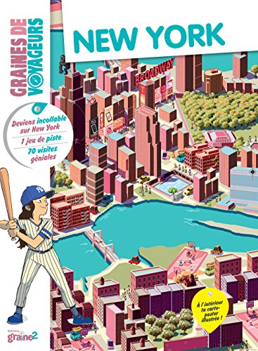 Télécharger New York PDF Ebook En Ligne