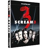 Scream 3 (4K UHD)