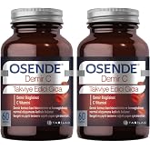 Osende Demir C 60 Kaps&uuml;l (2 paketi)