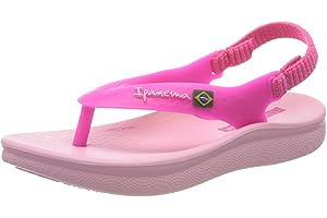 Ipanema Anatomica Soft Baby, Sandali Unisex-Bambini e Ragazzi