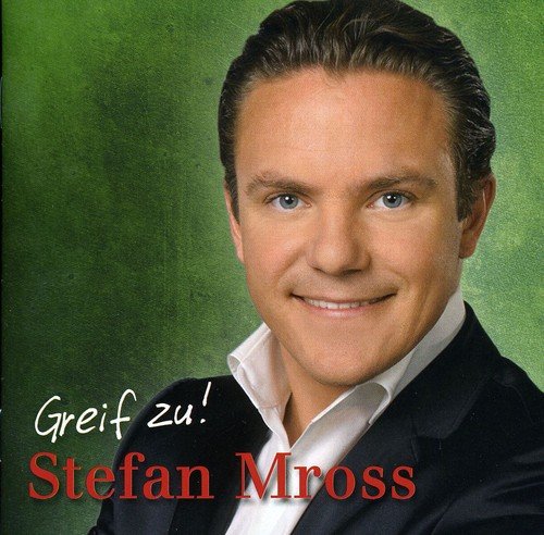 Preisvergleich Produktbild Greif zu