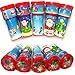 Produktbild German Trendseller® - 12 x Weihnachts Kaleidoskop  Weihnachten  Mitgebsel  Kinder  12 Stück