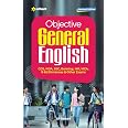 Buy Arihant Objective General English by S.P. Bakshi - CDS, NDA, SSC ...