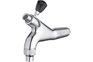 Tres Griferia - Grifo De Vino Nº 1/C (001010)