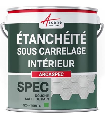 protec vap ubbink Ubbink – Pare-vapeur intérieur 75 m² – Épaisseur 0.17 mm – Largeur 1.5 m –  Longueur 50 m – Perméance 0.002 g/m².h.mm.Hg