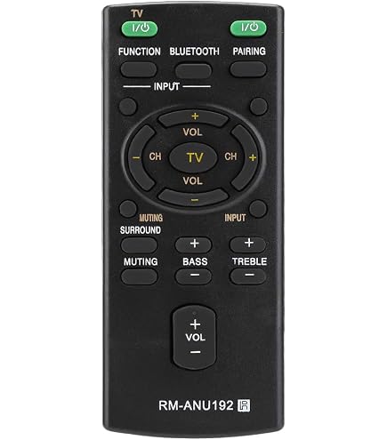 Télécommande Sony RM-CD12EL Pour Walkman D-EJ915 / EJ815 - Occasion Fonctionnelle