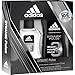 Produktbild adidas Geschenkset Dynamic Pulse 1 Set beinhaltet: Dynamic Pulse After Shave (100 ml) & Dynamic Pulse Body, Hair & Face 3in1 Duschgel (250 ml)