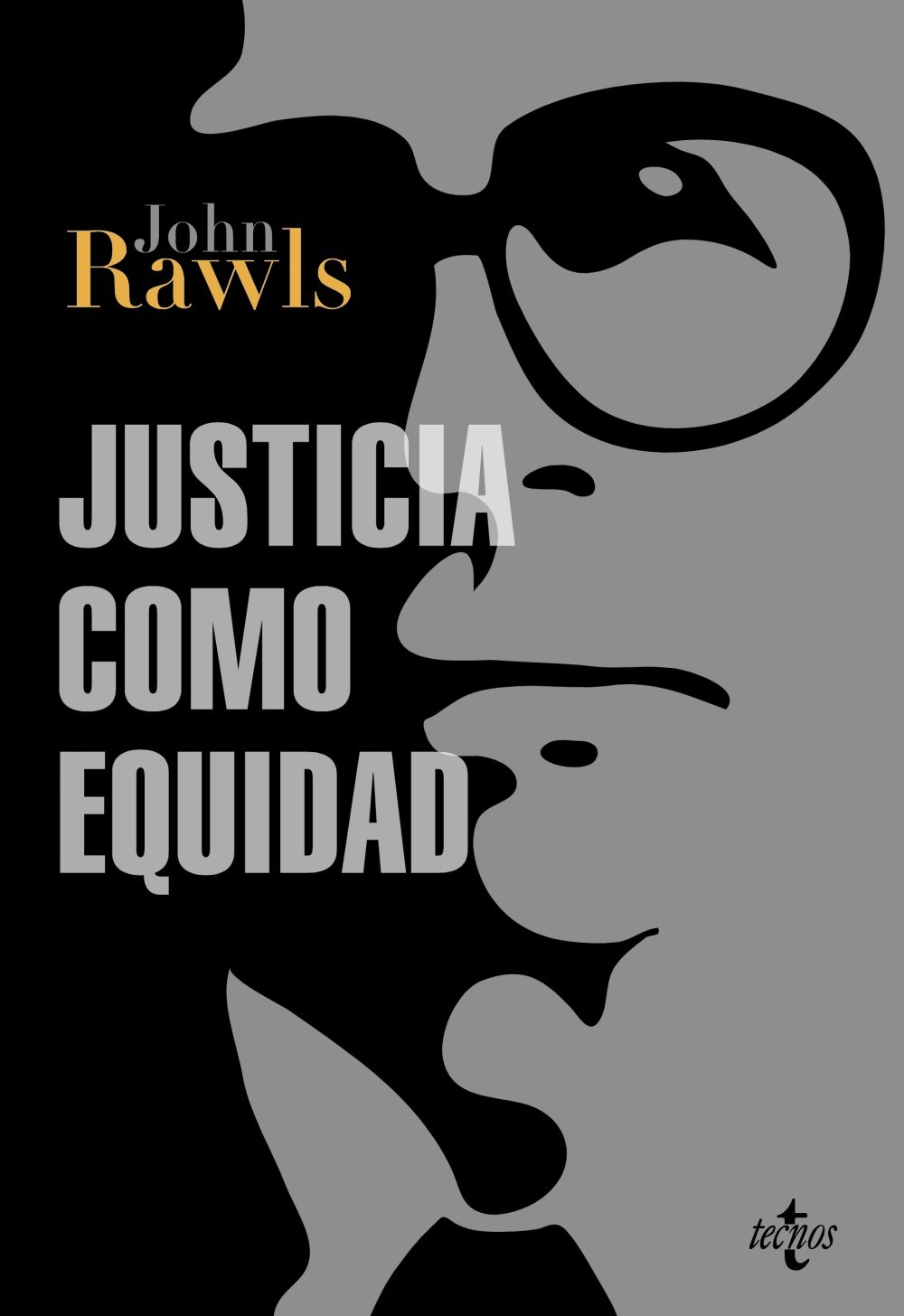 Justicia como equidad: Materiales para una teoría de la justicia