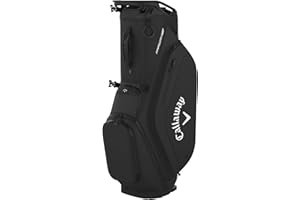 Callaway Fairway 14 Golf Bag, Unisex-Adult