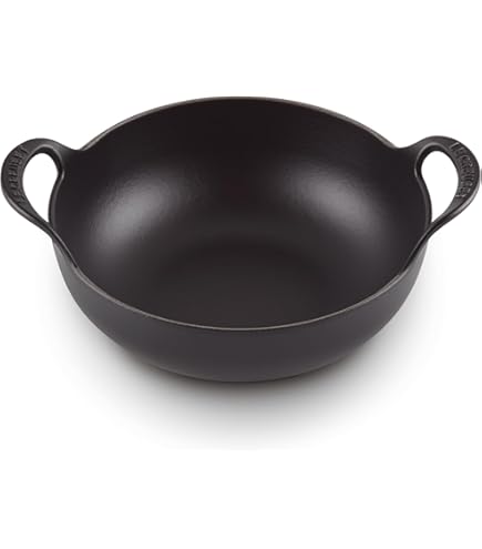 Cocotte Le Creuset A Cuore In Ghisa 20cm - Colore Ciliegia, Per Forno E Piano Cottura | Made In France - Foto 4