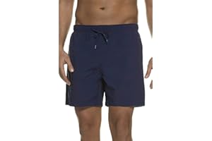 JP 1880 Shorts da Mare con Cintura Elastica, Disponibili Fino alla tg. 8XL 702532