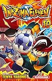 Inazuma Eleven Vol.10