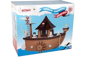 MARTINEX Moomin - Oshun Oxtra Boot (35505000)