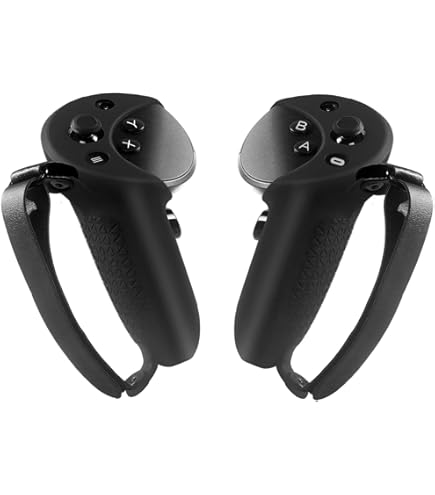 Meta Quest Pro 256 GB (Siyah) : Amazon.com.tr: Elektronik