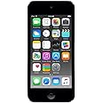 Apple iPod (6th Generation) 32GB - Black (Renewed)