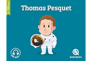 Thomas Pesquet