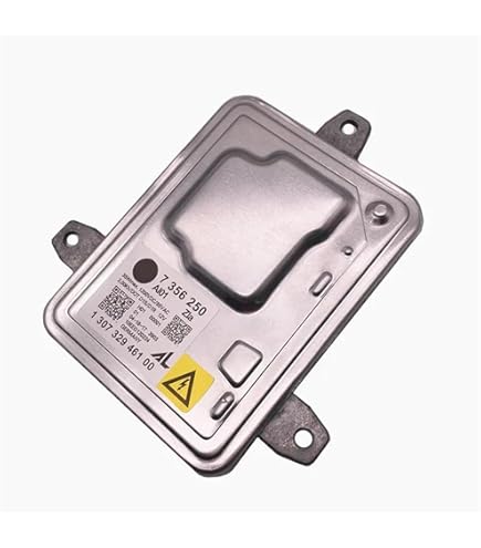 Modulo Di Controllo Ballast XENON BMW E63 E64 E70 E90 E92 E93 - Foto 4