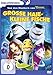Große Haie - kleine Fische