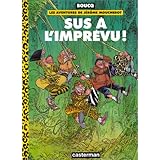 Amazon It Les Pionniers De L Aventure Humaine Boucq Francois Libri In Altre Lingue Amazon It Les Pionniers De L Aventure Humaine Boucq Francois Libri In Altre Lingue