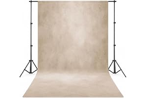 Fotobakgrund 250 x 300 cm av tyg, fotobakgrund bakdrop för fotostudio, fotolåda och video, fotovägg bakgrund för zoom, stream