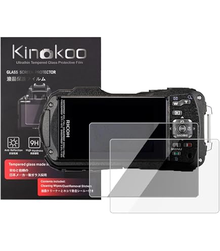 Brotect AirGlass Pellicola In Vetro Ibrido Per Spektrum NX8 | Durezza 9H, Anti-impronta, Made In Germany
