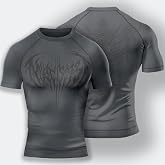 Ezekiel - Compression T-shirt