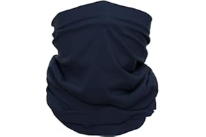 CHEMAGLIETTE! - ABBIGLIAMENTO E PERSONALIZZAZIONI Chemagliette Bandana Uomo Donna - Fascia Capelli Sportiva Scaldacollo , Sciarpa Tubolare Leggera Multifunzione Colorata Per Sport Moto Bici Ciclismo Running Calcio Corsa