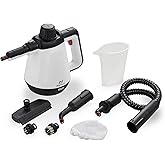Pirantech CB-02A Buharlı Temizlik Makinası Buharlı Temizleyici