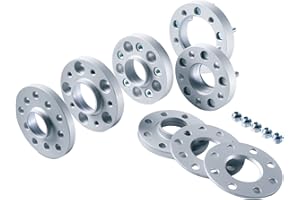 Eibach S90-7-25-003 Spurverbreiterung Pro-Spacer System 7 50 mm 5/100 57,0