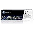 HP 131A CF210A Toner Noir Authentique