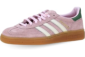 adidas Scarpe Handball Spezial, Sneakers Unisex, Rosa - JH9227