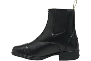 Shires Moretta Clio Bottes de paddock