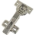 Blum Blumotion Clip-On Concealed Soft-Close Hinge 110° 112mm Pack of 2