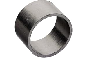 Joint d'échappement 43 x 48 x 30 Centauro pour H o n d a FT GL VF XL XR Kawasaki ER KLE S u z u k i RM-Z