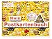 Produktbild Emoji: Mein Postkartenbuch: Postkartenbuch mit 15 lustigen Postkarten und Stickern