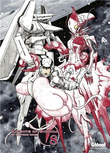 Knights of Sidonia — Tome 8