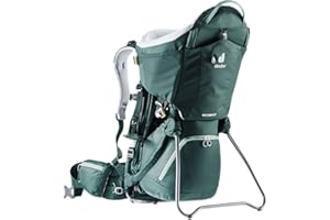 deuter Kid Comfort Porte-bébé