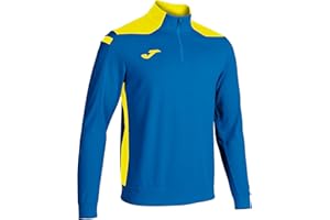 Joma Championship VI Training Sudadera, Hombre