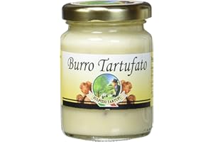 FIICO Sulpizio Tartufi Burro Al Tartufo - 80 gr