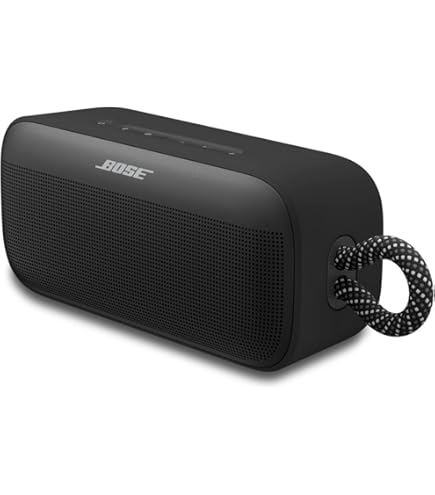 Bose SoundLink Mini II - głośnik bezprzewodowy, czarny