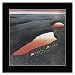 Produktbild Simple Minds – Life in a day mini Poster – 30 x 30 cm