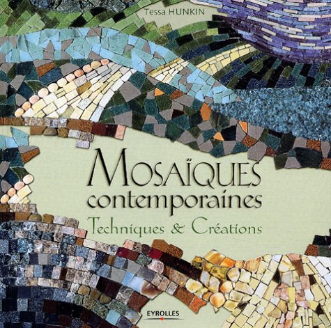 couverture de : Mosa&iuml;ques contemporaines